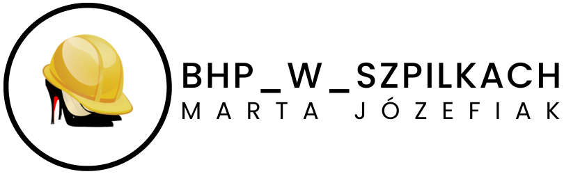 BHP w szpilkach